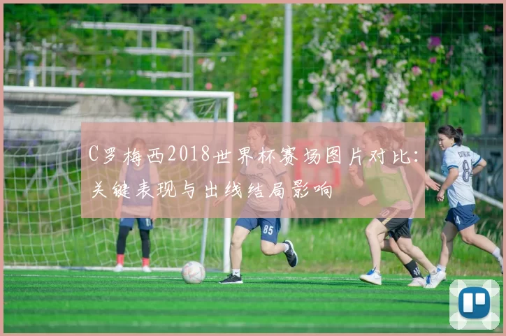 C罗梅西2018世界杯赛场图片对比：关键表现与出线结局影响