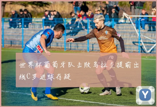 世界杯葡萄牙队击败乌拉圭提前出线C罗进球存疑