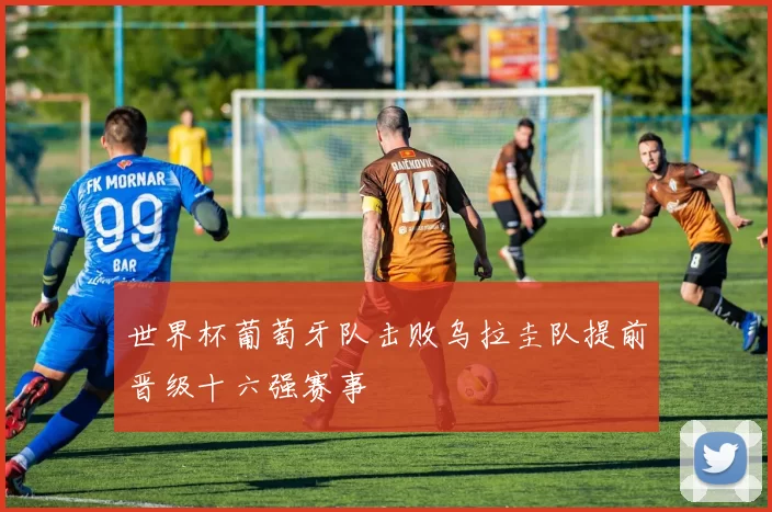 世界杯葡萄牙队击败乌拉圭队提前晋级十六强赛事